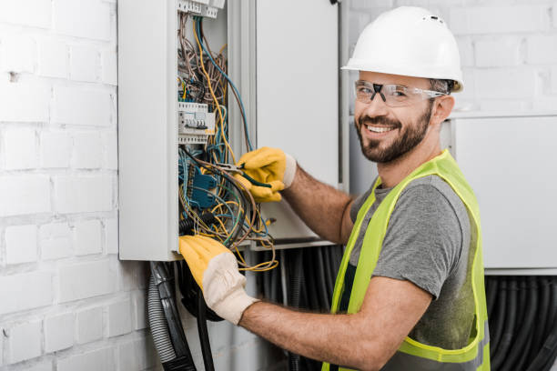 Electrical System Inspection in North Lakeville, MA