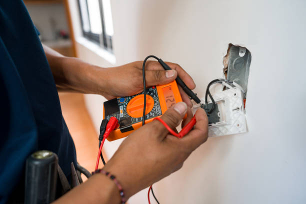 Reliable North Lakeville, MA Electrician Solutions