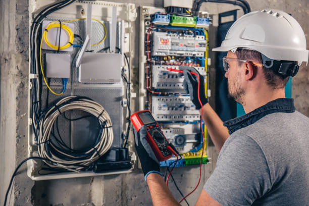 Best Electrical Wiring Services  in North Lakeville, MA