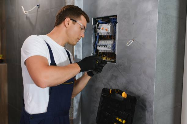 Generator Installation Services in North Lakeville, MA
