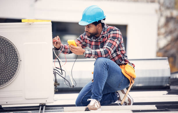 Best Circuit Breaker Repair  in North Lakeville, MA