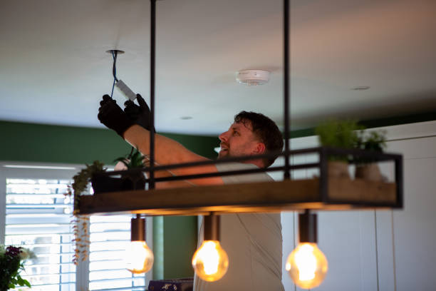 Industrial Electrical Services in North Lakeville, MA
