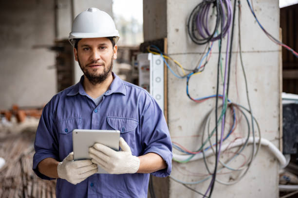 Best Generator Installation Services  in North Lakeville, MA