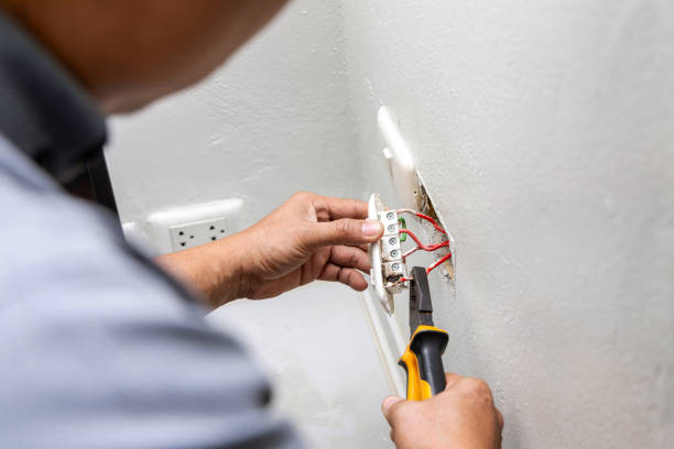Best Outdoor Lighting Installation  in North Lakeville, MA